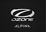 Ozone Alpina Le manuel du propriétaire