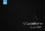Ozone LM5 Le manuel du propriétaire