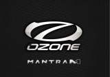 Ozone Mantra M4 Le manuel du propriétaire