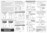 Shimano ST-MC32 Service Instructions