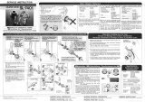 Shimano SL-7401 Service Instructions