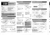 Shimano ST-M095 Service Instructions