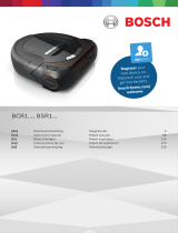 Bosch BCR1ACG/02 Mode d'emploi