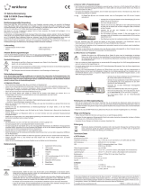 Renkforce 1x HDD copy station SATA Le manuel du propriétaire