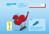 Playmobil 7948 Le manuel du propriétaire