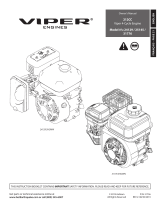 EarthQuake 33968 Engine Manual