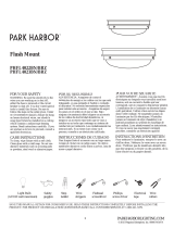 Park HarborPHFL4023BRZ