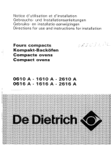 De Dietrich616A