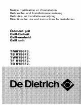 De DietrichTF0186F2