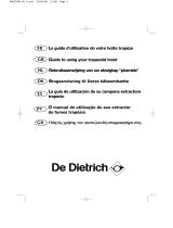 De DietrichDHD409DE1