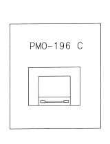 Brandt PMO-196CX Le manuel du propriétaire