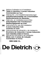 De DietrichWM0459D1