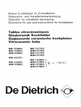 De DietrichWB1278E2