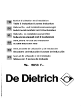 De DietrichWM3859E1