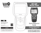 Innova 7100P Le manuel du propriétaire