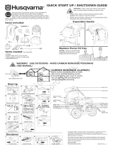Simplicity 020795-00 Guide d'installation