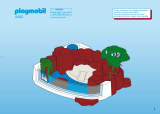 Playmobil 4462 Le manuel du propriétaire