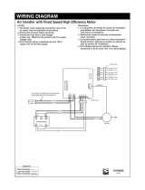 Kelvinator B6BM-X Information produit