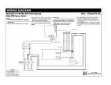 Frigidaire MB7VM Information produit