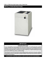Maytag C7B(A,H)MX Guide d'installation