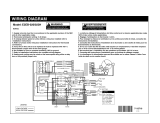 Maytag E3EB-020H/-023H/E2-015HBR Series Electric Furnace Information produit