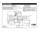 Broan E5 Series Electric Furnace Information produit