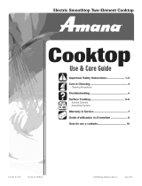 Amana AEZ8581ADB10 Le manuel du propriétaire