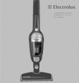 Electrolux EL1000A Le manuel du propriétaire