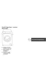 Bosch WFMC4300UC/01 Le manuel du propriétaire