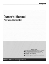 Generac 005793-0 Le manuel du propriétaire