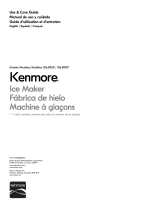 Kenmore 106.8955 Series Le manuel du propriétaire