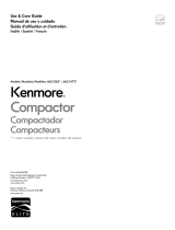 Kenmore 66514733110 Le manuel du propriétaire