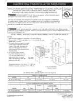 Kenmore 79040259411 Guide d'installation