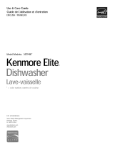 Kenmore Elite 58714683110 Le manuel du propriétaire