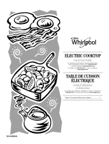 Whirlpool WCC31430AW00 Le manuel du propriétaire