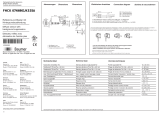 Baumer FHCK 07N6901/KS35A Mode d'emploi