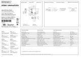 Baumer OBDM 12N6940/S35A Mode d'emploi