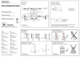 Baumer UNCK 09G8914/KS35AD1 Mode d'emploi