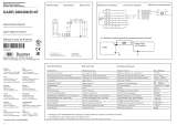 Baumer OADR 20I6486/S14F Mode d'emploi