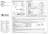 Baumer PBMN high pressure Guide d'installation