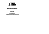 ETNA EEK 146 A Le manuel du propriétaire