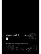 Dyson Root 6 Manuel utilisateur