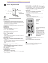 GE 15266 Guide d'installation