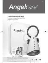 Angelcare AC300-D Le manuel du propriétaire