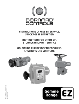 Bernard EZ Range Installation & Operation Manual