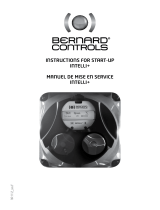 Bernard Controls INTELLI+ Installation & Operation Manual
