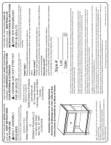 Delta ChildrenLangston Nightstand