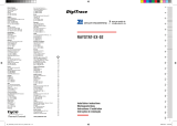 Tyco DigiTrace RAYSTAT-EX-02 Installation Instructions Manual