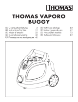 Thomas VAPORO Buggy Le manuel du propriétaire