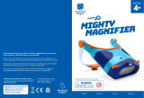 Educational Insights GeoSafari® Jr. Mighty Magnifier™ 